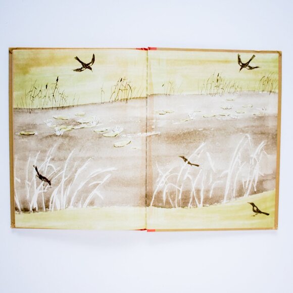 📚 Vintage 1966 "McBroom Tells the Truth" 📘 Weekly Reader Hardcover Book - Picture 7 of 8